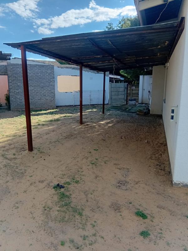 To Let 3 Bedroom Property for Rent in Sasolburg Free State